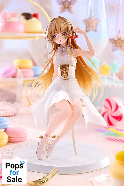 The Angel Next Door Spoils Me Rotten Statue 1/7 Mahiru Shiina Tea Party Ver. 20 cm Statues