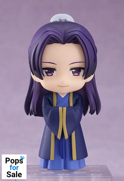 The Apothecary Diaries Nendoroid Action Figure Jinshi 10 cm