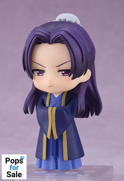 The Apothecary Diaries Nendoroid Action Figure Jinshi 10 cm Action figures