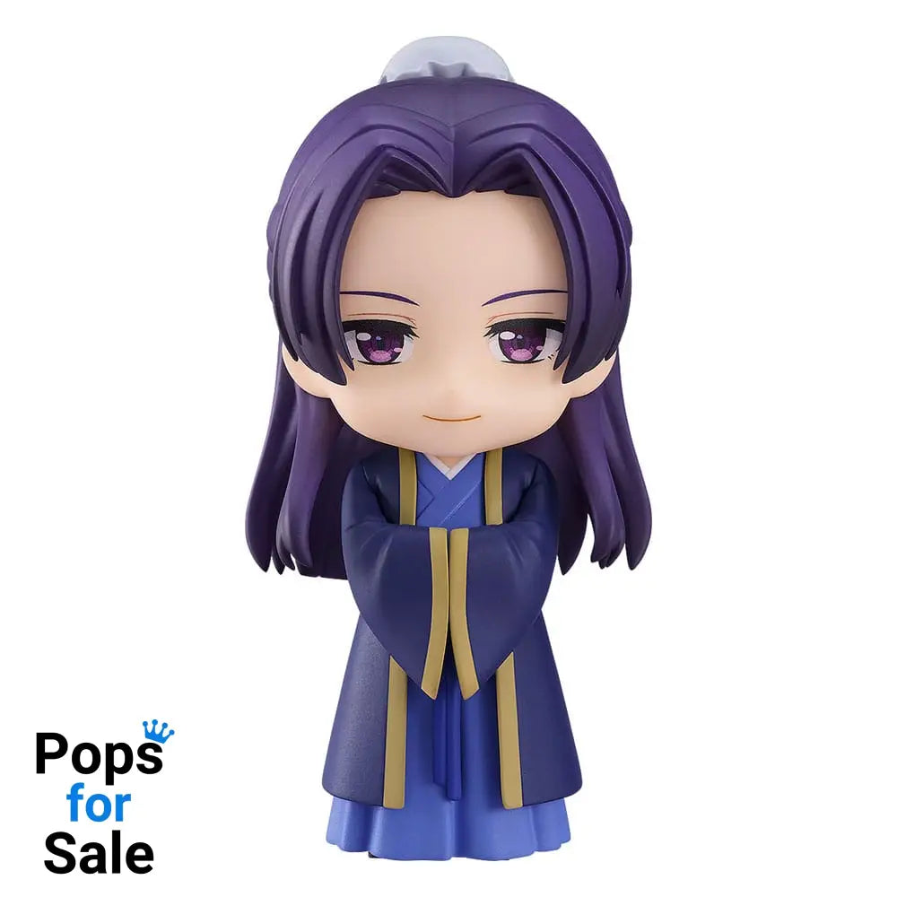The Apothecary Diaries Nendoroid Action Figure Jinshi 10 cm