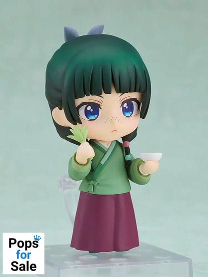 The Apothecary Diaries Nendoroid Action Figure Maomao 10 cm