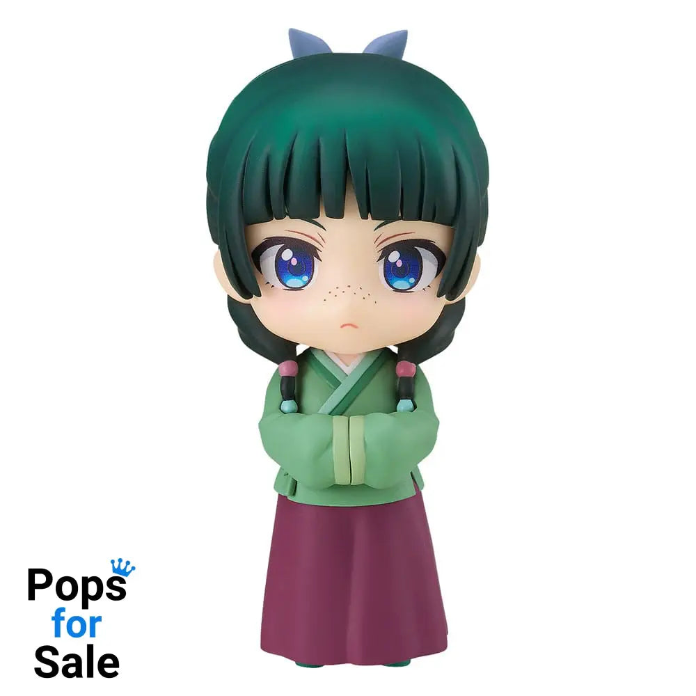 The Apothecary Diaries Nendoroid Action Figure Maomao 10 cm