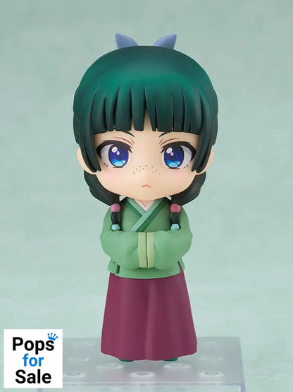 The Apothecary Diaries Nendoroid Action Figure Maomao 10 cm
