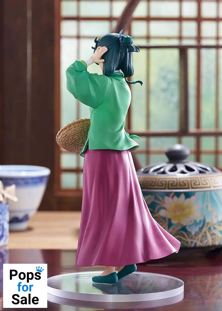 The Apothecary Diaries Pop Up Parade PVC Statue Maomao 17 cm Statues