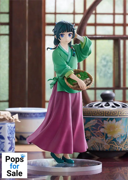 The Apothecary Diaries Pop Up Parade PVC Statue Maomao 17 cm