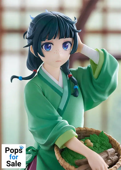 The Apothecary Diaries Pop Up Parade PVC Statue Maomao 17 cm