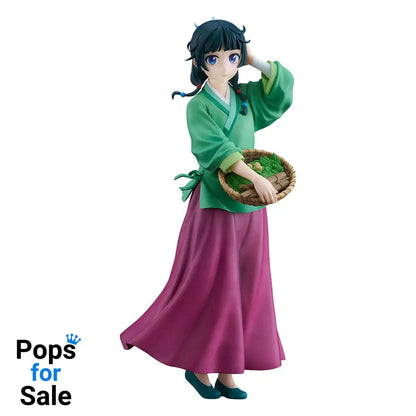 The Apothecary Diaries Pop Up Parade PVC Statue Maomao 17 cm Statues