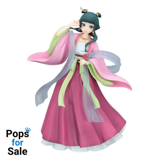 The Apothecary Diaries Trio-Try-iT PVC Statue Maomao 16 cm Statues