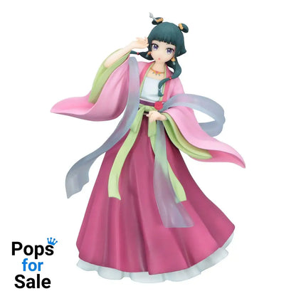 The Apothecary Diaries Trio-Try-iT PVC Statue Maomao 16 cm Statues