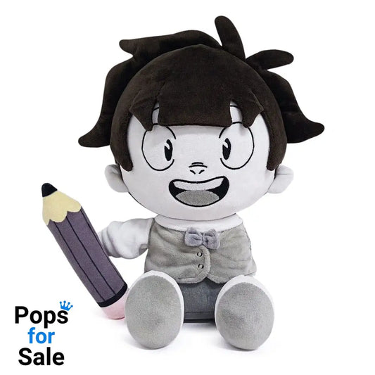 The Art of Murder Figure OC 23 cm