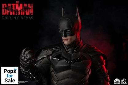 The Batman Life Size Bust Batman 93 cm
