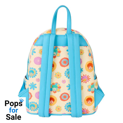 The Beatles by Loungefly Mini Backpack