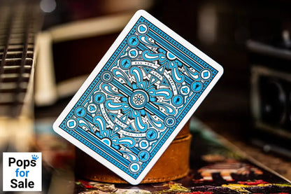 The Beatles Playing Cards Box Set (4 Decks) Playing cards