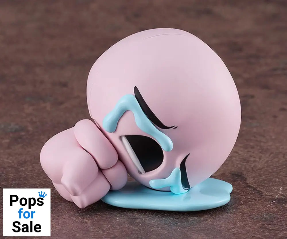 The Binding of Isaac Nendoroid Action Figure Isaac 7 cm