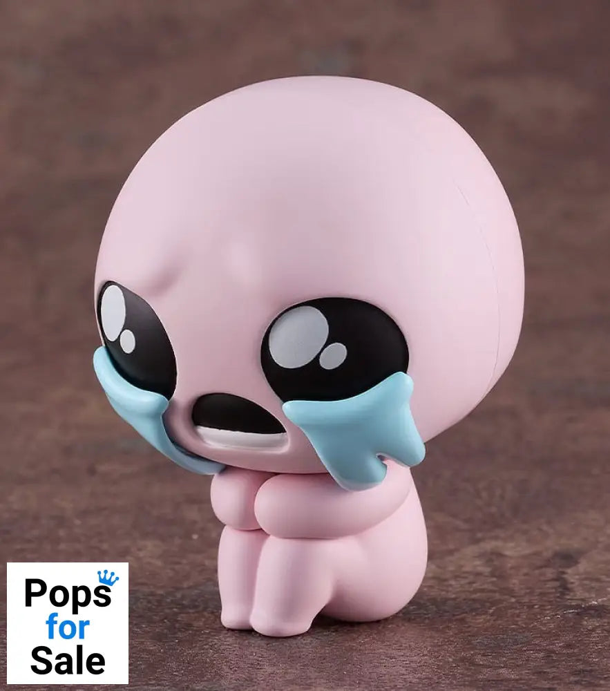 The Binding of Isaac Nendoroid Action Figure Isaac 7 cm