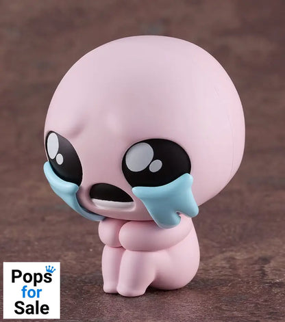The Binding of Isaac Nendoroid Action Figure Isaac 7 cm