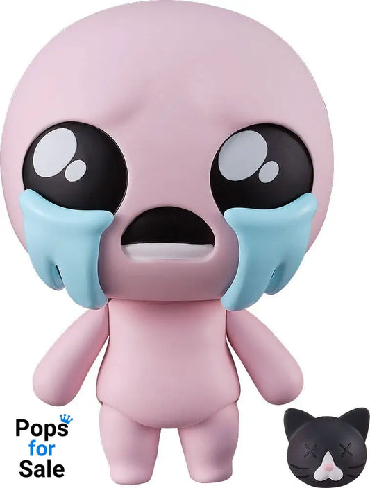 The Binding of Isaac Nendoroid Action Figure Isaac 7 cm