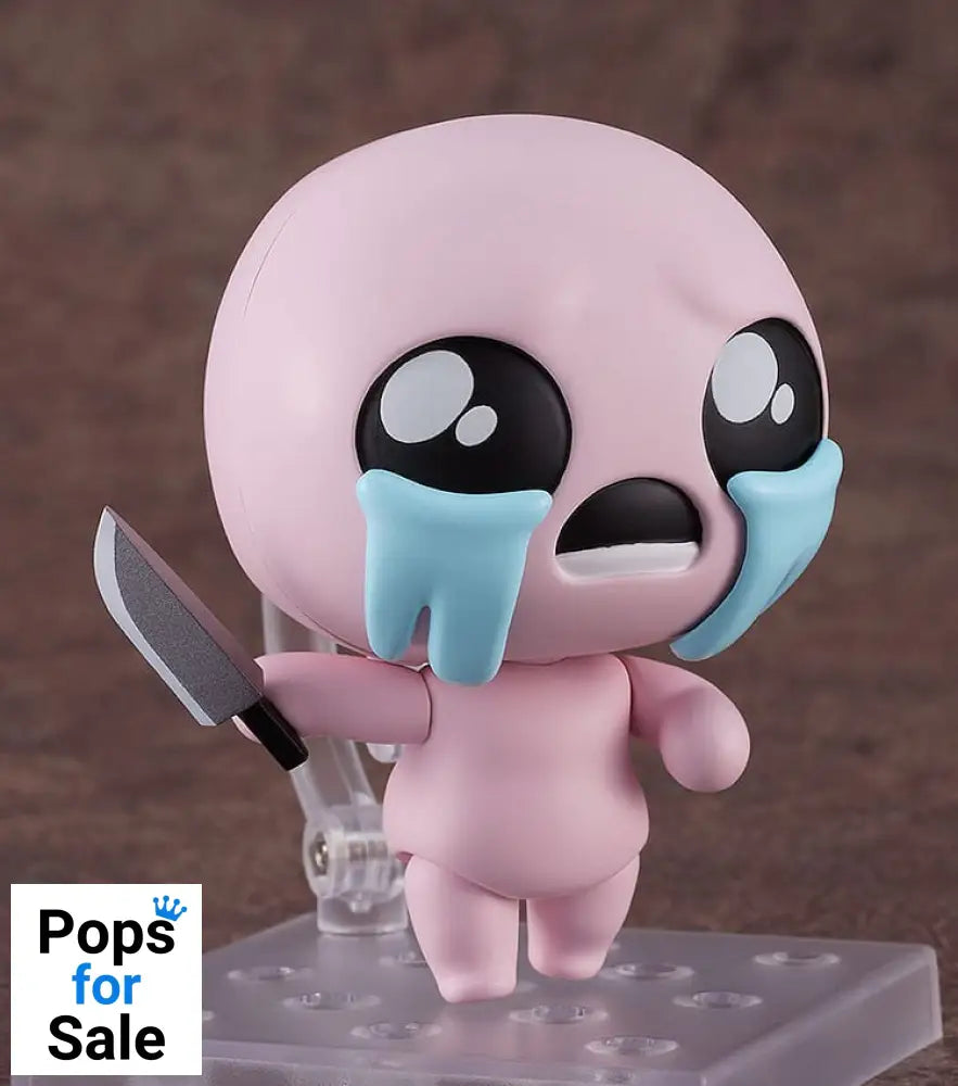 The Binding of Isaac Nendoroid Action Figure Isaac 7 cm
