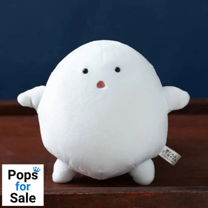 The Boy and the Heron Plush Figure Warawara Dreaming 14 cm