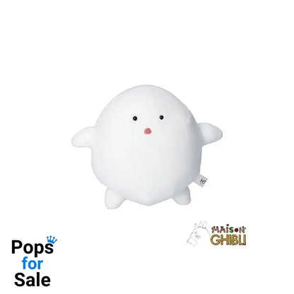 The Boy and the Heron Plush Figure Warawara Dreaming 14 cm Plushes