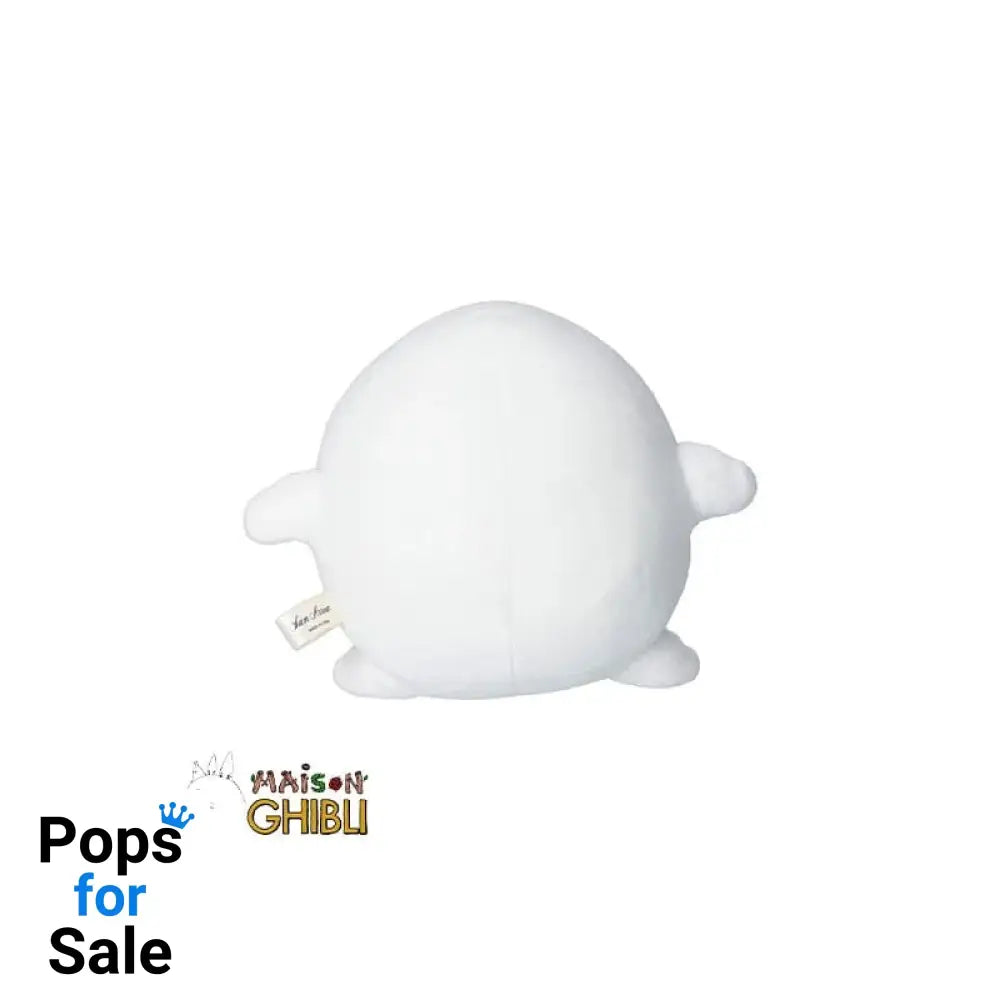 The Boy and the Heron Plush Figure Warawara Smiling 14 cm Plushes