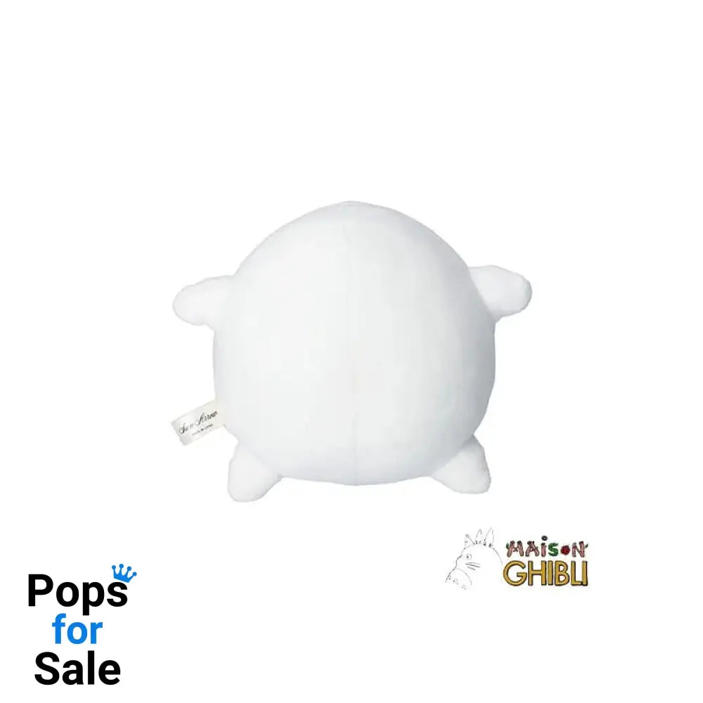 The Boy and the Heron Plush Figure Warawara Surprised 14 cm