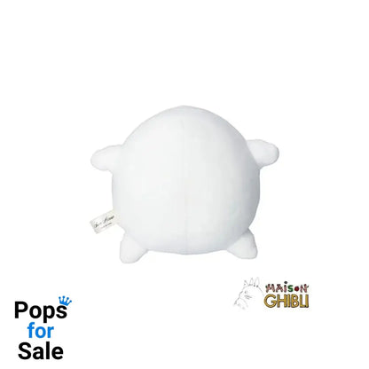 The Boy and the Heron Plush Figure Warawara Surprised 14 cm