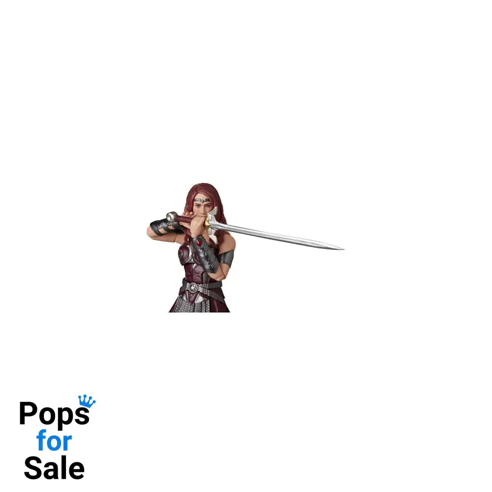 The Boys MAFEX Action Figure Queen Maeve 16 cm