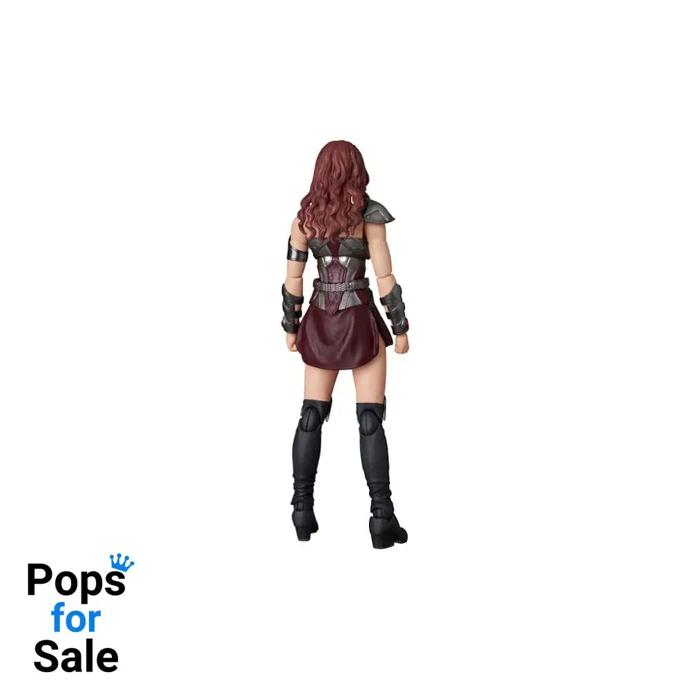 The Boys MAFEX Action Figure Queen Maeve 16 cm