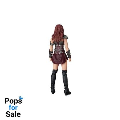 The Boys MAFEX Action Figure Queen Maeve 16 cm