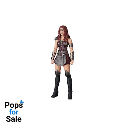 The Boys MAFEX Action Figure Queen Maeve 16 cm