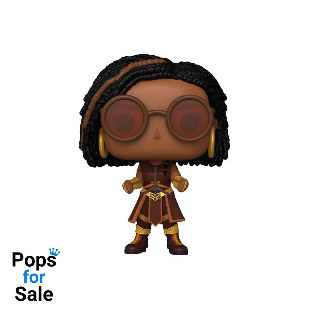 The Boys POP! TV Vinyl Figure Sister Sage 9 cm POP! Figures