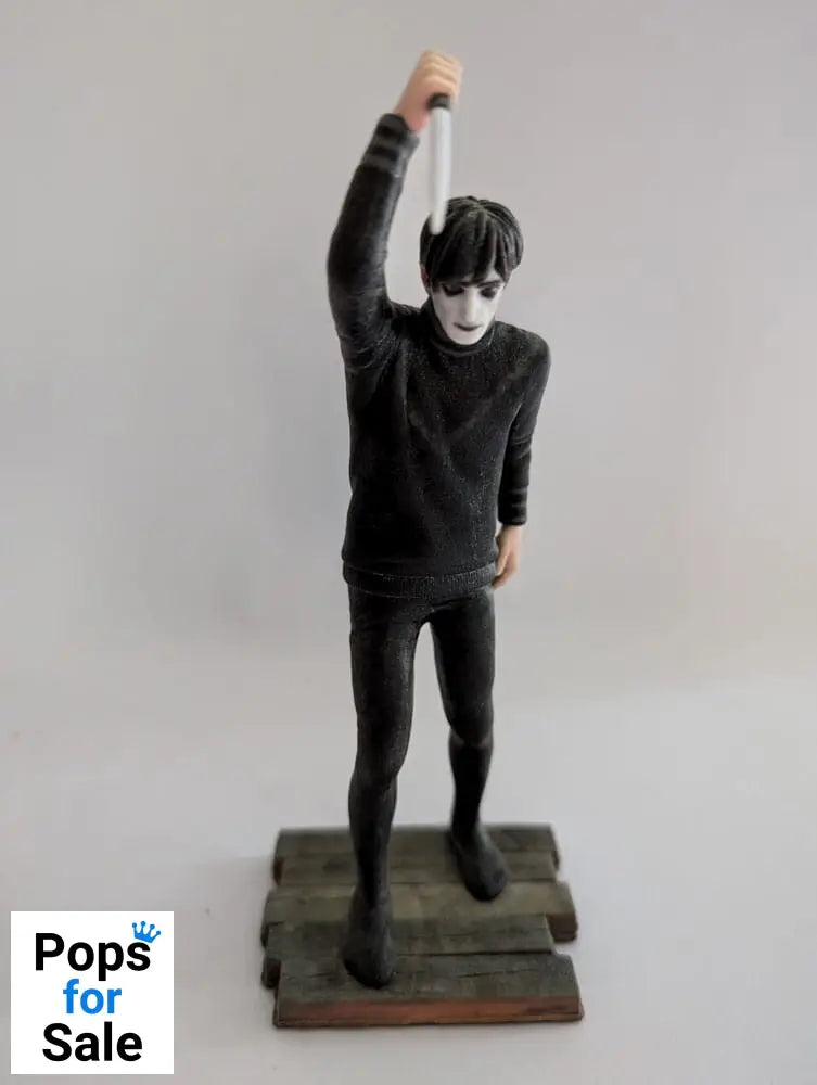 The Cabinet of Dr. Caligari Statue 1/10 Cesare 15 cm Statues