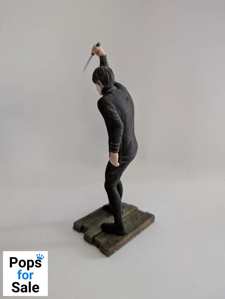 The Cabinet of Dr. Caligari Statue 1/10 Cesare 15 cm Statues