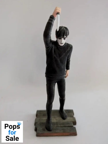 The Cabinet of Dr. Caligari Statue 1/10 Cesare 15 cm