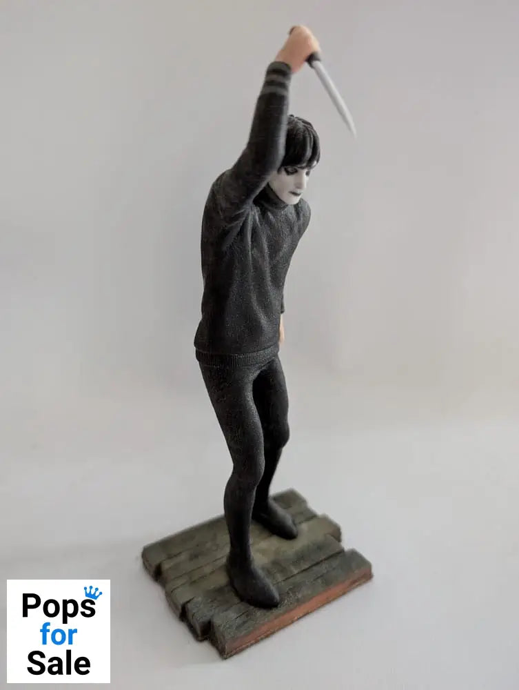 The Cabinet of Dr. Caligari Statue 1/10 Cesare 15 cm