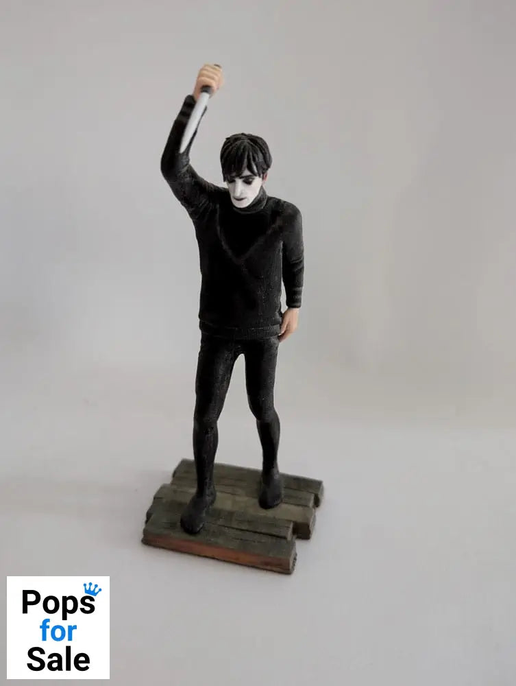 The Cabinet of Dr. Caligari Statue 1/10 Cesare 15 cm