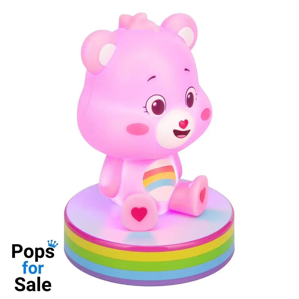 The Care Bears Icons Light