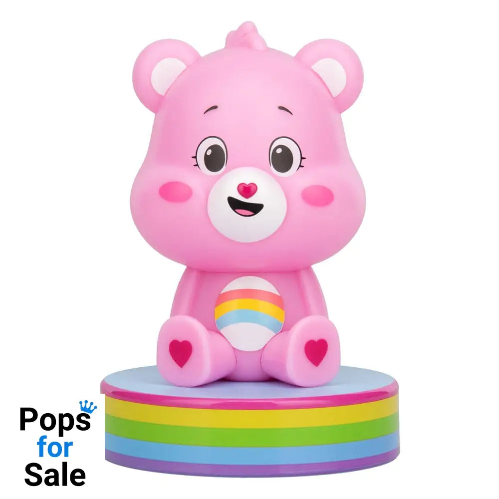 The Care Bears Icons Light Lamps / Lights