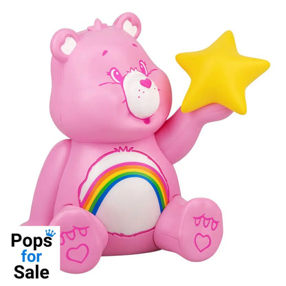The Care Bears Light Cheer Bear