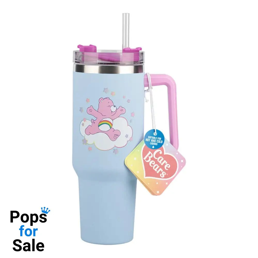 The Care Bears Multiway Travel Cup