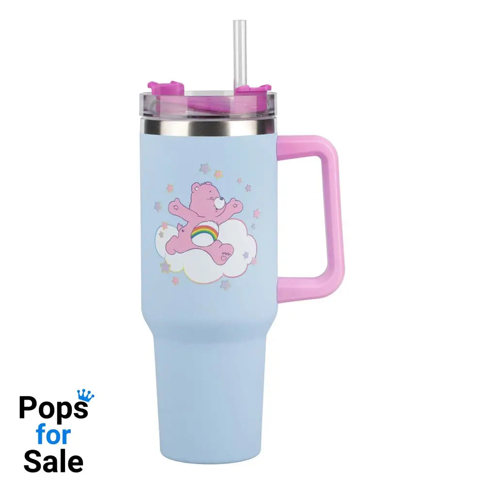 The Care Bears Multiway Travel Cup Kitchen- and Tableware