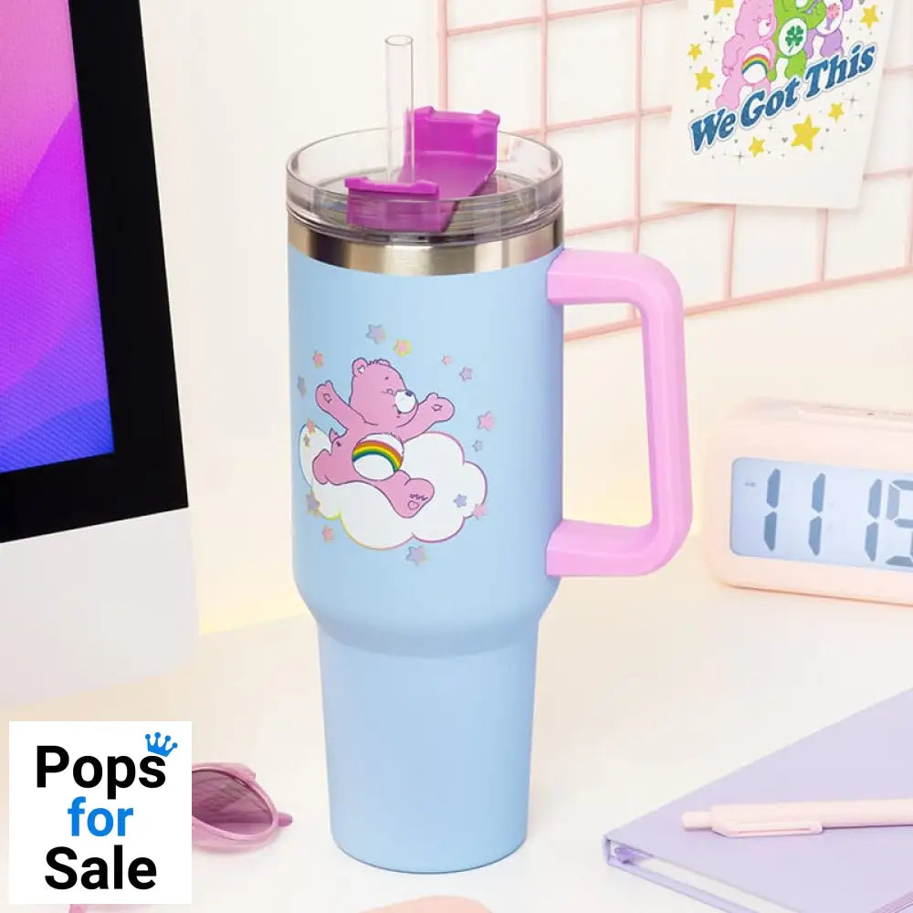 The Care Bears Multiway Travel Cup