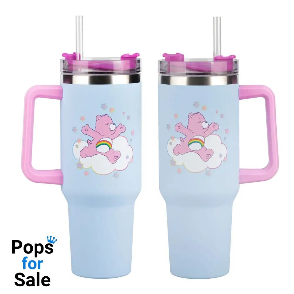 The Care Bears Multiway Travel Cup