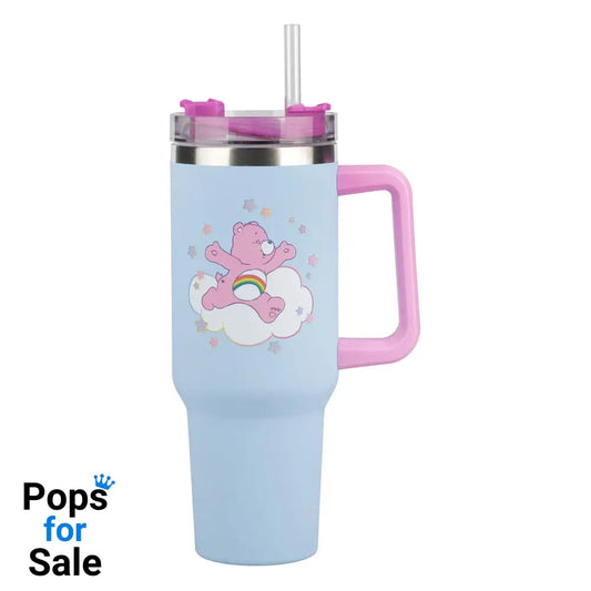 The Care Bears Multiway Travel Cup Kitchen- and Tableware