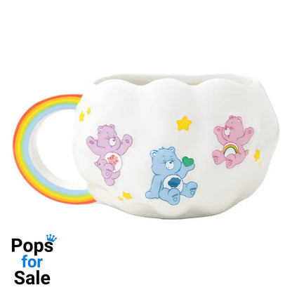 The Care Bears Shaped Mug Cups & Mugs
