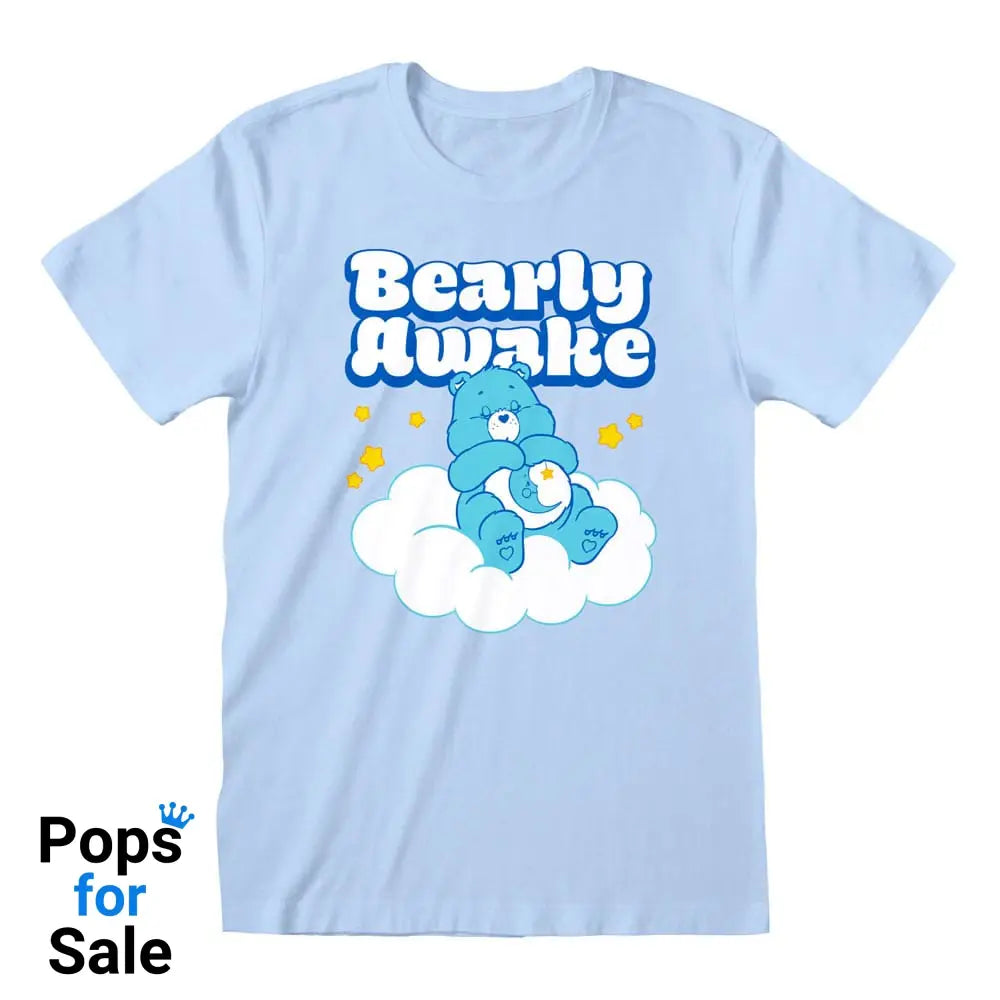 The Care Bears T-Shirt Bearly Awake Size S