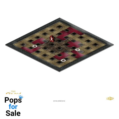 The Cask Boardgame *English Version*