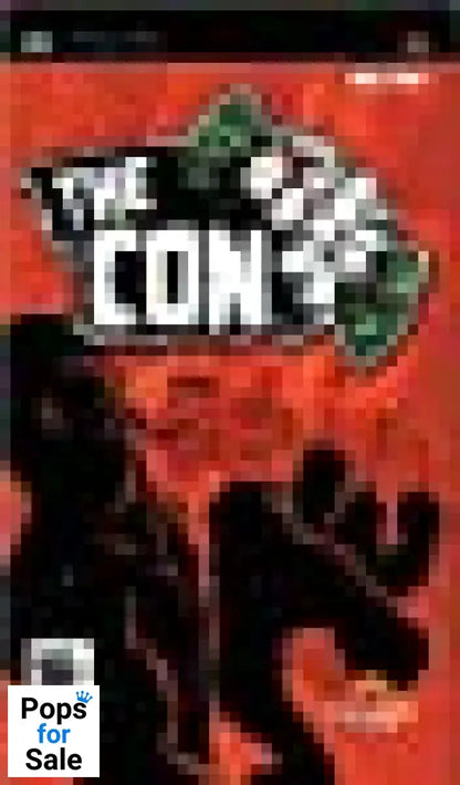 Con- The