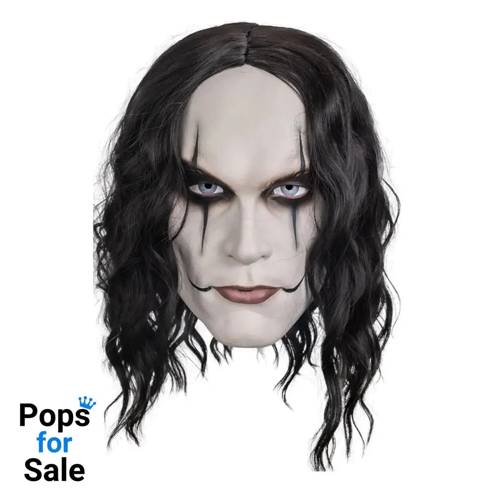 The Crow 1994 Mask Eric Draven